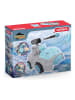 Schleich Figurka "Ice-Crashmobil with Mini Creature" do zabawy - 6+