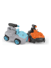 Schleich Figurka "Ice-Crashmobil with Mini Creature" do zabawy - 6+