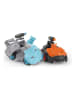 Schleich Figurka "Ice-Crashmobil with Mini Creature" do zabawy - 6+