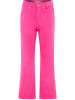 Blue Effect Hose in Pink