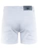 Blue Effect Spijkershort wit