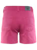 Blue Effect Jeans-Shorts in Pink