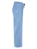 Blue Effect Hose in Hellblau