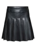 Blue Effect Rok zwart