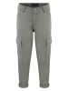 Blue Effect Cargohose in Khaki