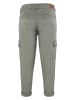 Blue Effect Cargohose in Khaki