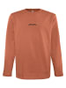 Blue Effect Longsleeve oranje