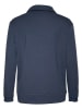 Blue Effect Sweatjacke in Dunkelblau