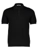 ONLY & SONS Koszulka polo "Onswyler" w kolorze czarnym