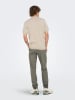 ONLY & SONS Poloshirt "Onswyler" in Beige