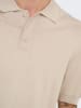 ONLY & SONS Poloshirt "Onswyler" in Beige