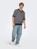 ONLY & SONS Pullover "Onstilo" in Dunkelblau