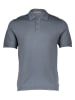 ONLY & SONS Poloshirt "Onskyler" in Grau