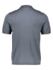 ONLY & SONS Poloshirt "Onskyler" in Grau
