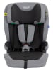 Graco Kindersitz "Energi i-Size R129" in Grau - Gruppe 1/2/3