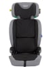 Graco Kindersitz "Energi i-Size R129" in Grau - Gruppe 1/2/3