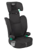 Graco Kindersitz "Eldura R129" in Schwarz - Gruppe 1/2/3