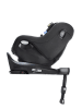 Graco Kindersitz "SnugGo i-Size" in Schwarz - Gruppe 1/2