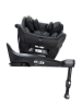 Graco Kindersitz "SnugGo i-Size" in Schwarz - Gruppe 1/2