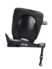 Graco Kindersitz "SnugGo i-Size" in Schwarz - Gruppe 1/2