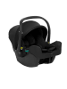 Graco Kindersitz "SnugLite i-Size" in Schwarz - Gruppe 1/2