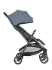Graco Spacerówka "Myavo" w kolorze szarym