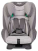 Graco Fotelik samochodowy "FlexiGrow R129" w kolorze szarym - grupa 1/2/3