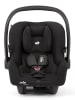 Joie Fotelik-nosidełko "i-Snug 2" w kolorze czarnym - grupa 0+
