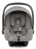 Joie Babyschale "i-Snug 2" in Grau - Gruppe 0+