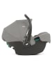 Joie Babyschale "i-Snug 2" in Grau - Gruppe 0+