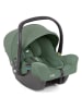 Joie Fotelik-nosidełko "i-Snug 2" w kolorze zielonym - grupa 0+