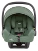 Joie Fotelik-nosidełko "i-Snug 2" w kolorze zielonym - grupa 0+