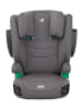 Joie Fotelik samochodowy "i-Trillo" w kolorze szarym - grupa 2/3