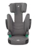 Joie Kindersitz "i-Trillo" in Grau - Gruppe 2/3
