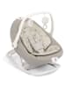 Joie Babyschaukel "Sansa 2in1" in Beige
