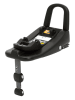 Joie Baza Isofix "i-Base Advance" w kolorze czarnym