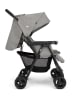 Joie Zwillings-Buggy "Aire Twin" in Grau