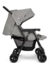 Joie Zwillings-Buggy "Aire Twin" in Grau