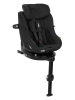 Joie Fotelik samochodowy "i-Pivot 360" w kolorze czarnym - grupa 0/1