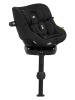 Joie Fotelik samochodowy "i-Pivot 360" w kolorze czarnym - grupa 0/1