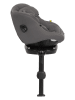 Joie Fotelik samochodowy "i-Pivot 360" w kolorze szarym - grupa 0/1