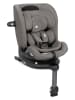 Joie Fotelik samochodowy "i-Pivot Grow" w kolorze szarym - grupa 0/1/2/3