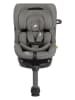 Joie Fotelik samochodowy "i-Pivot Grow" w kolorze szarym - grupa 0/1/2/3