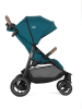 Joie Buggy "Litetrax Pro" in Petrol
