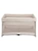 Joie Reisebett "Amigo 120" in Beige
