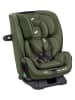 Joie Fotelik samochodowy "Every Stage R129" w kolorze zielonym - grupa 0/1/2/3