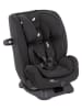 Joie Fotelik samochodowy "Every Stage R129" w kolorze czarnym - grupa 0/1/2/3