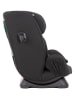 Joie Fotelik samochodowy "Every Stage R129" w kolorze czarnym - grupa 0/1/2/3