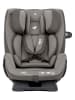Joie Fotelik samochodowy "Every Stage R129" w kolorze szarym - grupa 0/1/2/3