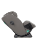 Joie Fotelik samochodowy "Every Stage R129" w kolorze szarym - grupa 0/1/2/3